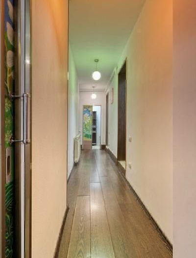 Ion Neculce | Apartament 5 camere în vilă monument - Poză 56