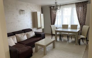 Apartament 3 camere | Parcare | 68 mp | Zona Eroilor | Floresti - Poză 1
