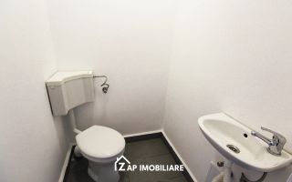 Spatiu de Birouri 100 mp - Renovat - Poză 16