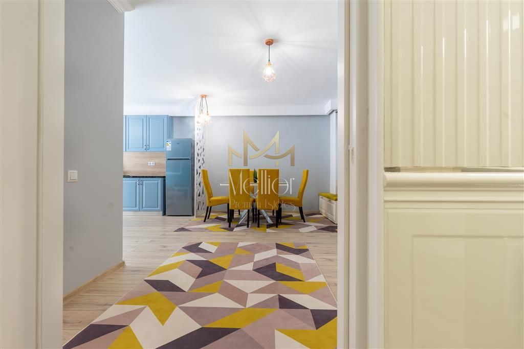 Apartament superb cu 2 camere parcare Semicentral! - Poză 12