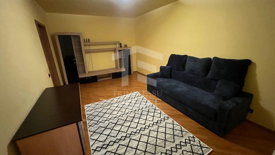 Titan | Chirie 2 camere | Metrou 550 metri - Poză 1