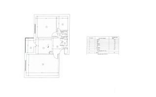 Apartament 2 camere Lapus - Schiță 8