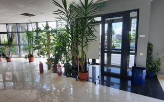 Spatiu comercial Calea Dumbravii SIBIU, Cladire birouri - Poză 29