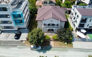 SOLD/VANDUT-Casă de vânzare Eforie Nord, Constanța, aproape de mare - Poză 27