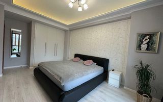 3 rooms apartment for sale | Aviatiei | 2 parking spaces - Poză 6