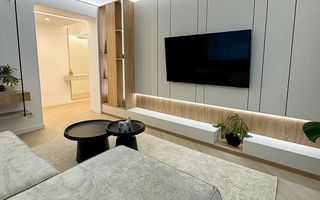 De închiriat I Apartament 3 camere I 100 mp I Designer - Poză 7