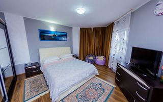 De Vanzare Vila Complet Utilata/Mobilata/Dealul Florilor Baia Mare - Poză 12