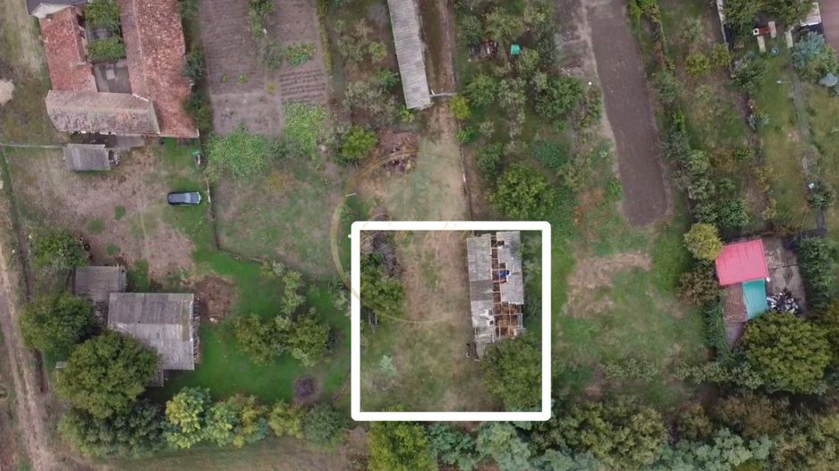 COMISON 0% | Teren intravilan - Sanmihaiul Român - Poză 2