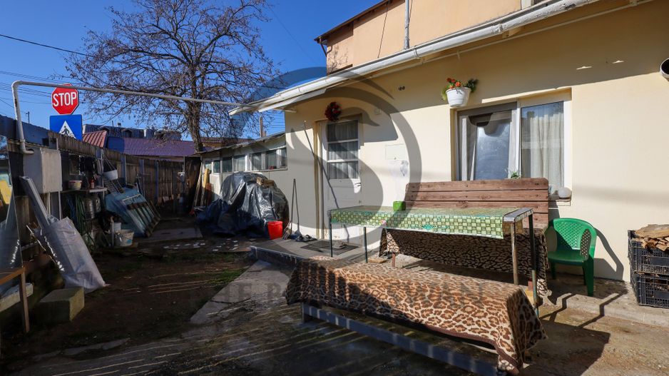 Casa + teren de vanzare |153 mp | Mihai Bravu, Ploiesti | COMISION 0% - Poză 5