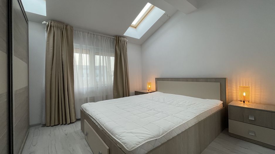 TITAN |Chirie 2 cam bloc 2020 centrala proprie Metrou 15min 1 Dec 1918 - Poză 9