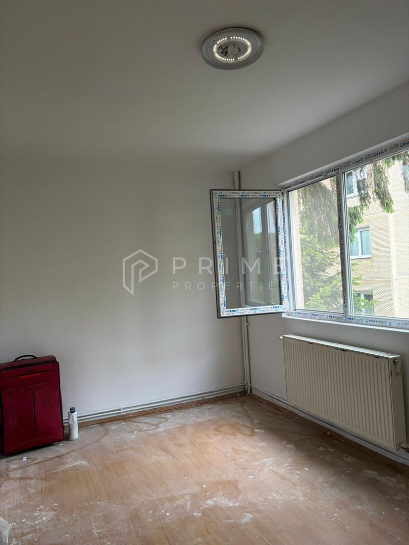 Apartament cu 3 camere, etaj 2 – Zona Dâmbul Pietros - Poză 2