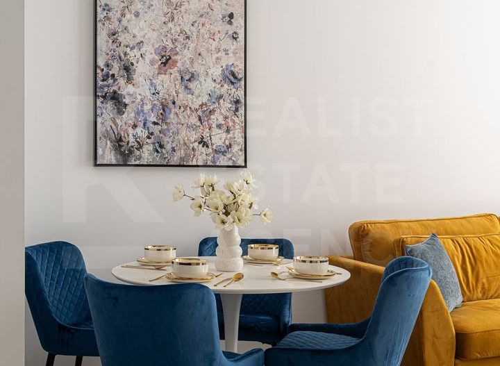 Vânzare, apartament, 3 camere tip 5B, Hils Brauner, București - Poză 5