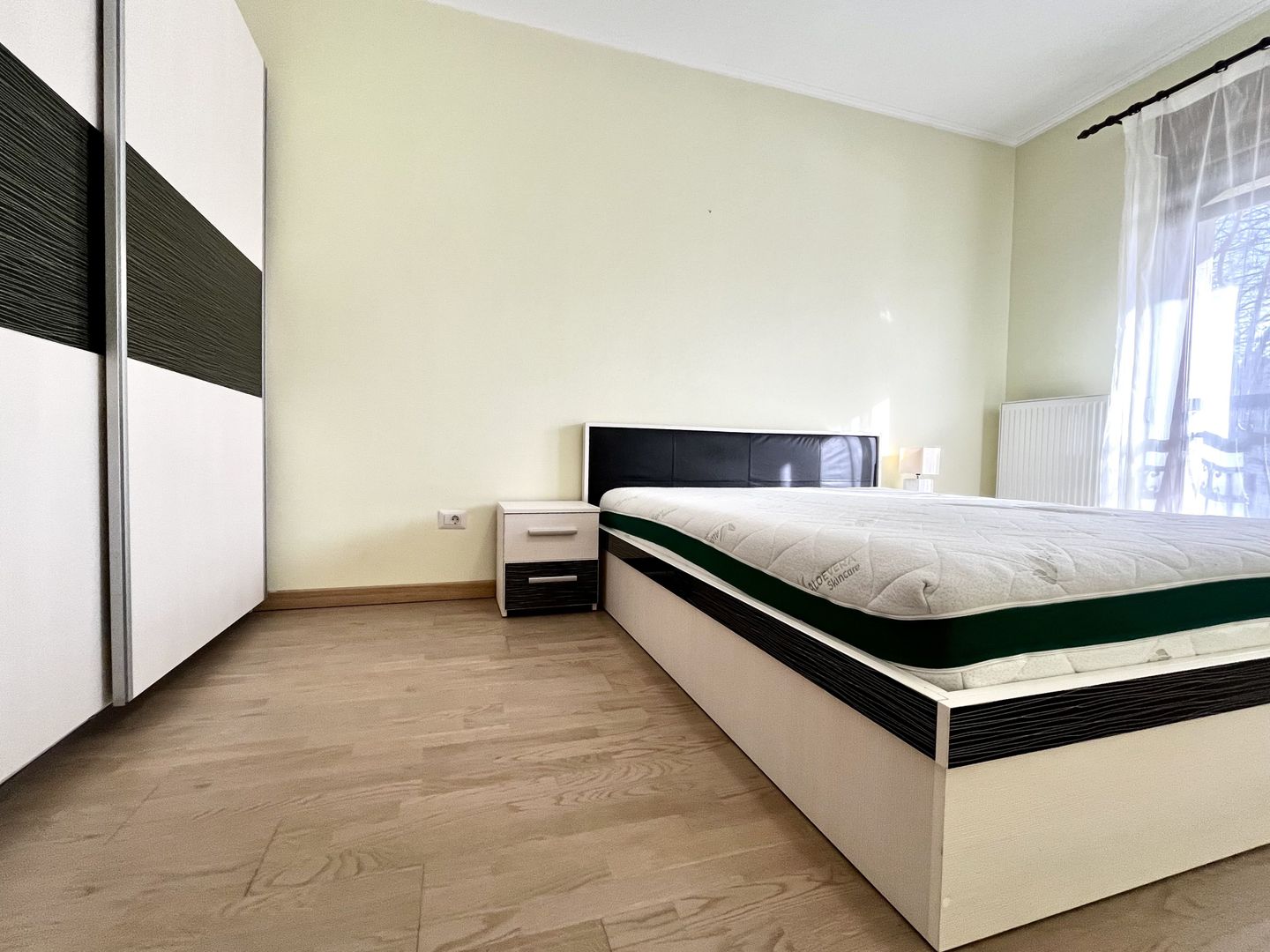 Apartament 2 camere, modern si primitor, zona Lipovei - Iulius Town - Poză 1