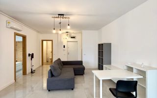 Apartament Complex Vivalia Tipografilor - Poză 2