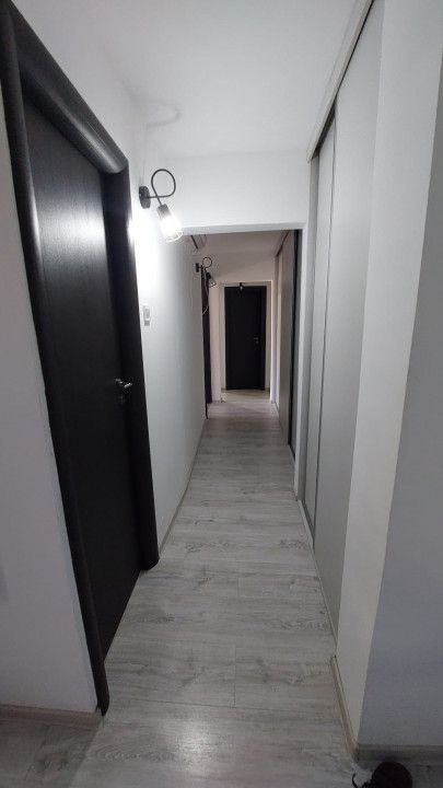 Inchiriere apartament 3 camere, modern, Popa Sapca - Poză 9