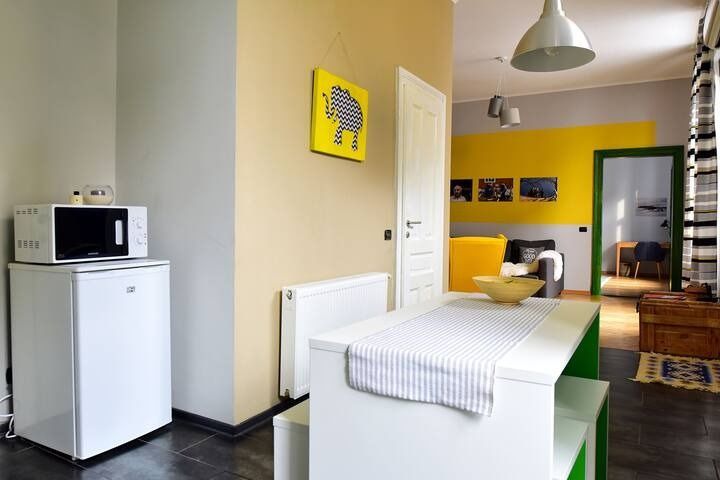 Apartament 2 camere - 62 mp utili,  Bd. Dragalina- Timisoara - Poză 10
