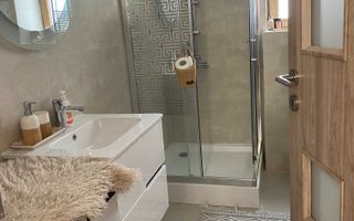 Apartament 3 Camere I Etaj 1 I Prima Inchiriere I Selimbar - Poză 3