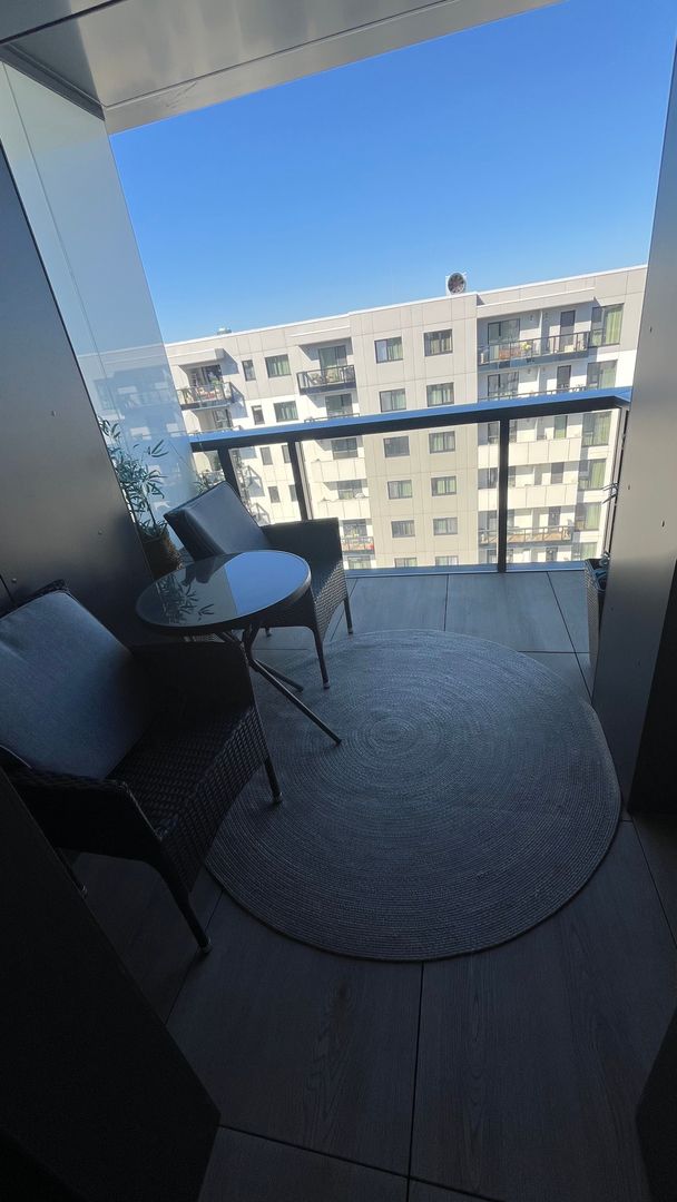 Cortina North || Studio || Vedere panoramică || Comision 0% - Poză 9
