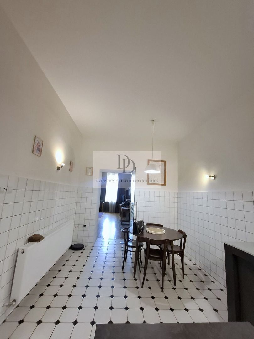 Apartament 2 camere etajul 1 | 2 parcări | Central - Dorobanților - Poză 6