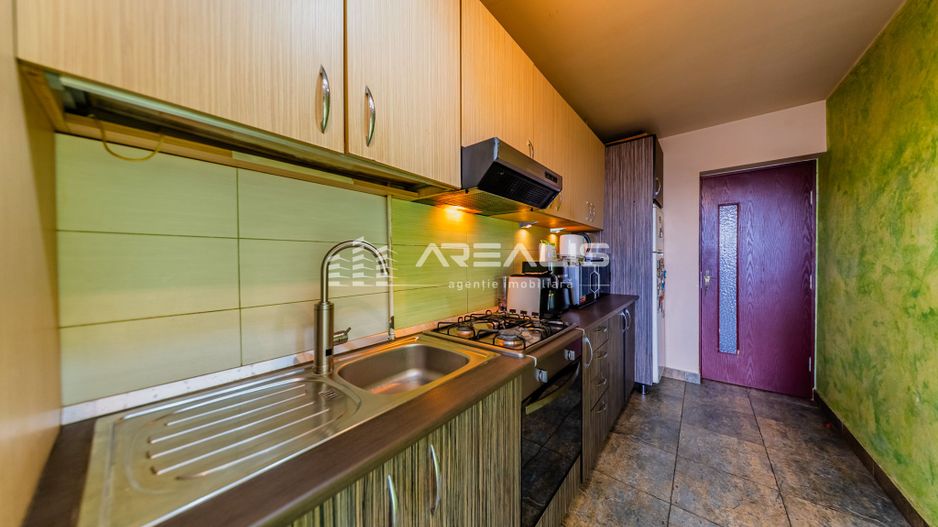 Apartament 3 camere Samanta - Poză 9