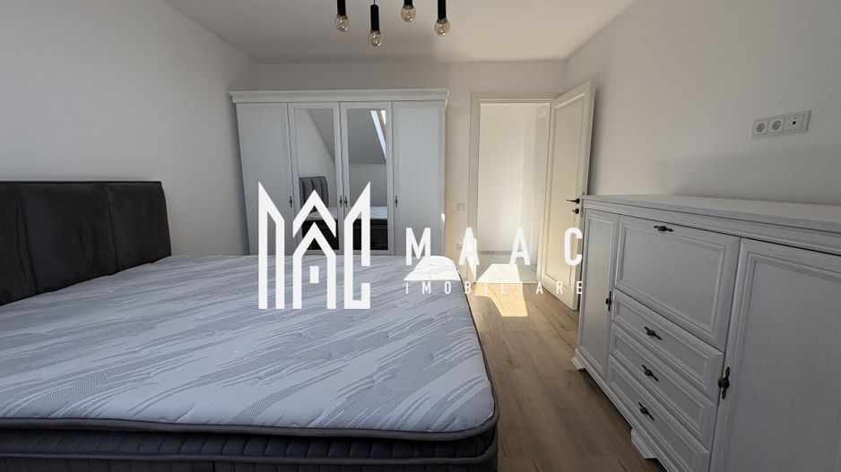 Apartament 2 camere I Bloc cu lift I Mobilat I Utilat - Poză 6