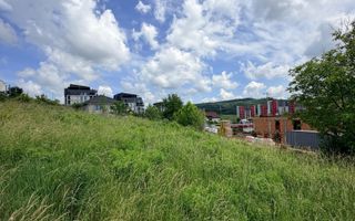 Oportunitate de investiție | Teren cu panoramă | Str. Rămurele I Tudor - Poză 3