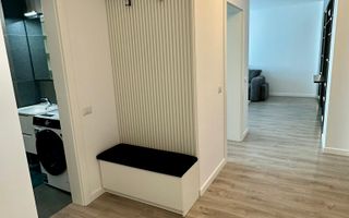 Apartament Lux de Închiriat | Alexanderman Residence - Poză 11
