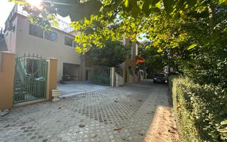 Spatiu Comercial in Parcul Primariei Snagov Ghermanesti 400 mp - Poză 2