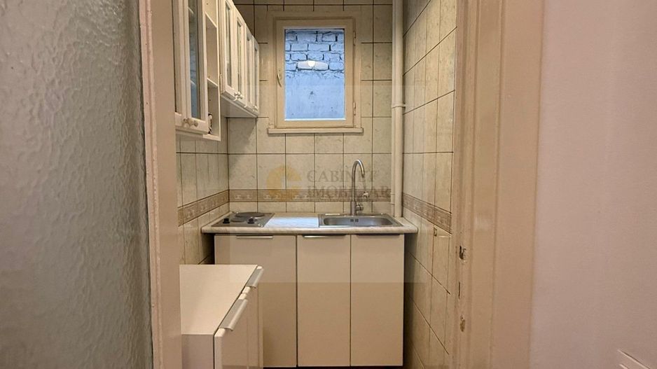 Studio | Universitate - Calderon 40 | Mobilat | Balcon - Poză 11