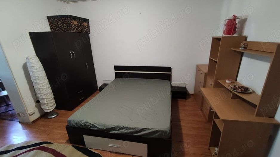 Apartament 1 camera Dristor Liviu Rebreanu - Poză 3