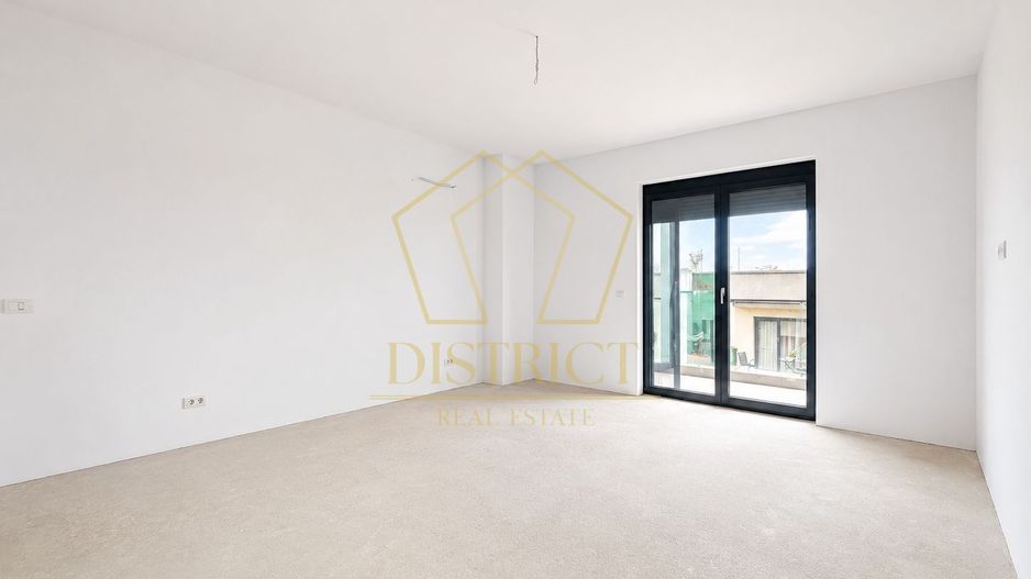 Apartament cu o camera 38 mp | Aradului - Poză 1