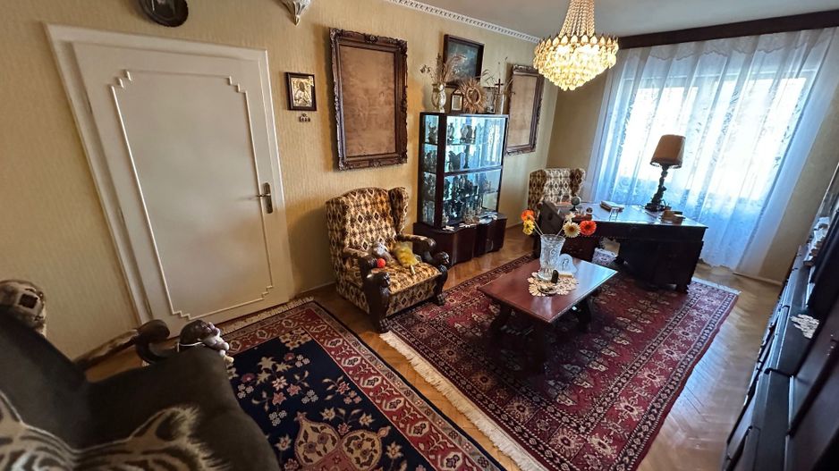 Vila  zona Elisabetin P+2E+M - Poză 15