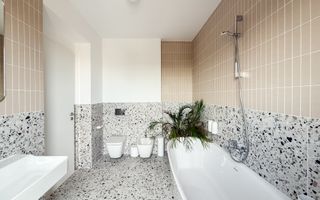 Apartament Spectaculos | 4 Camere | Terasa 22 mp | Green Lake Baneasa - Poză 16