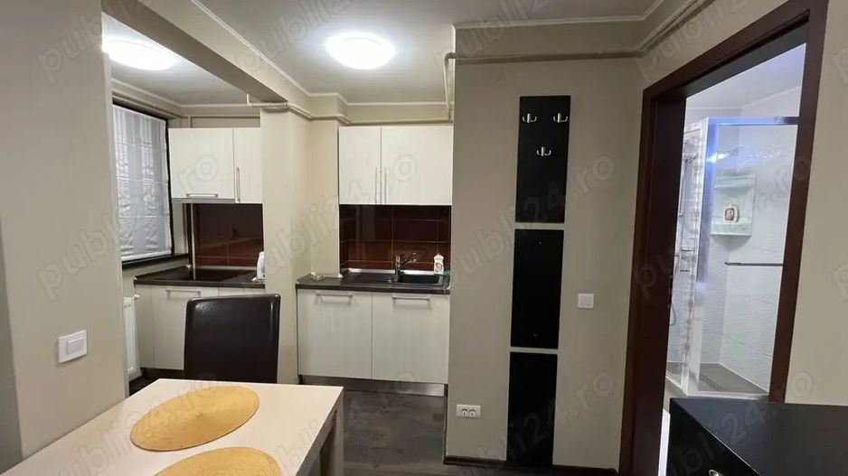 De închiriat apartament modern și spațios, 2 camere - Doja2 - Poză 3