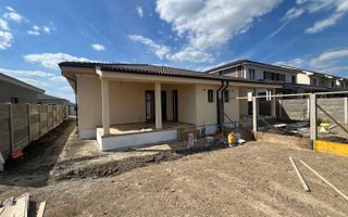 COMISION 0% | Duplex Mosnita Veche | Parter | 381 mp teren. - Poză 2