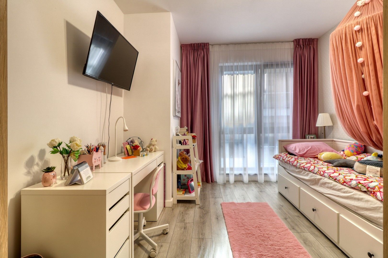 Apartament PREMIUM 4 camere | 92 mp | 2 băi | Parcare inclusă | - Poză 10