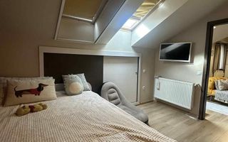 Apartament pe 2 nivele | Etaj 3 | Zona Semicentrala - Poză 10