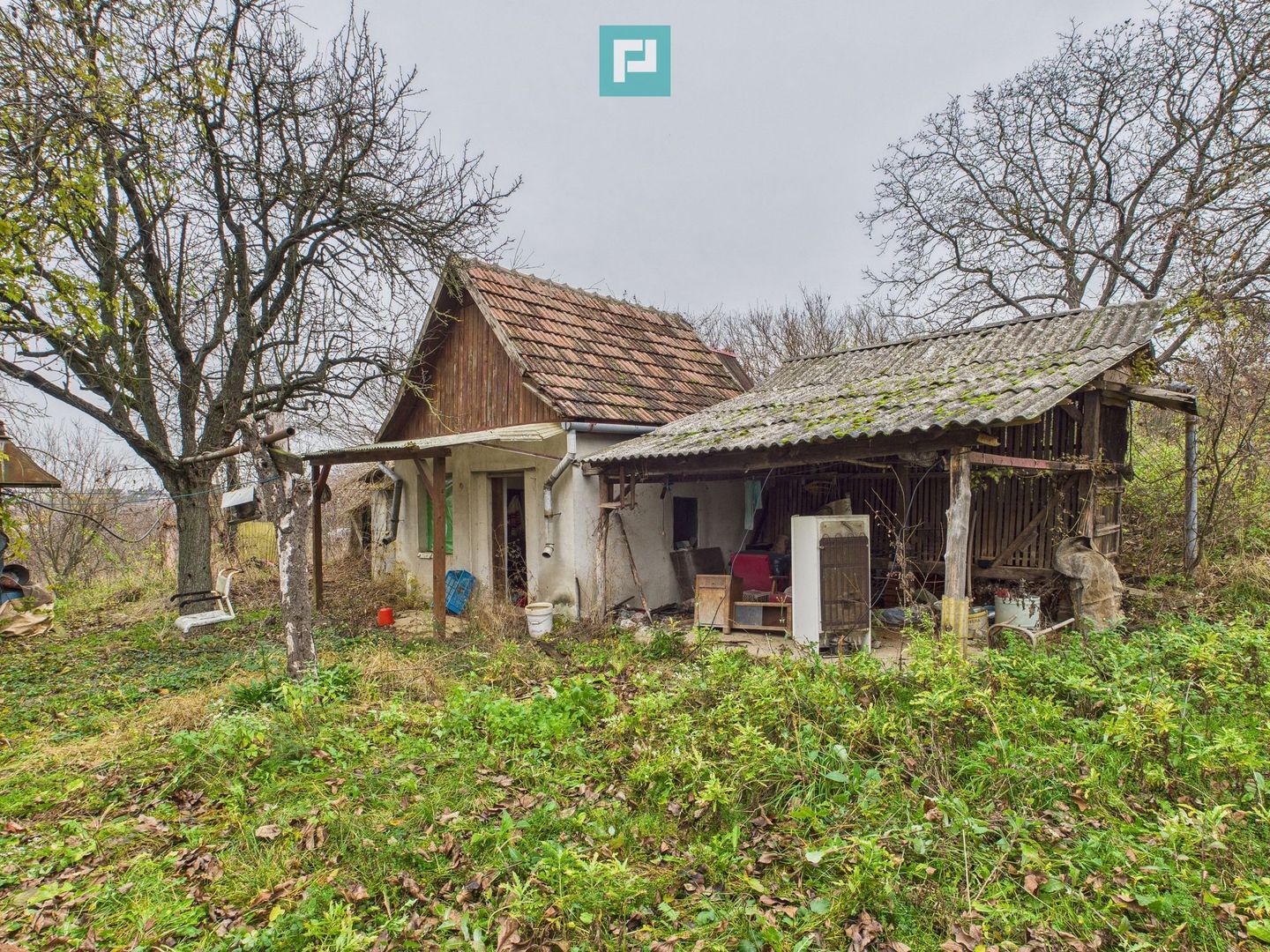 Casă 70 mp în Diosig, 1230 mp teren - Poză 3