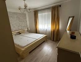 Apartament 3 camere, Zona Bucovina, Mobilat si Utilat, Etaj 4 - Poză 3