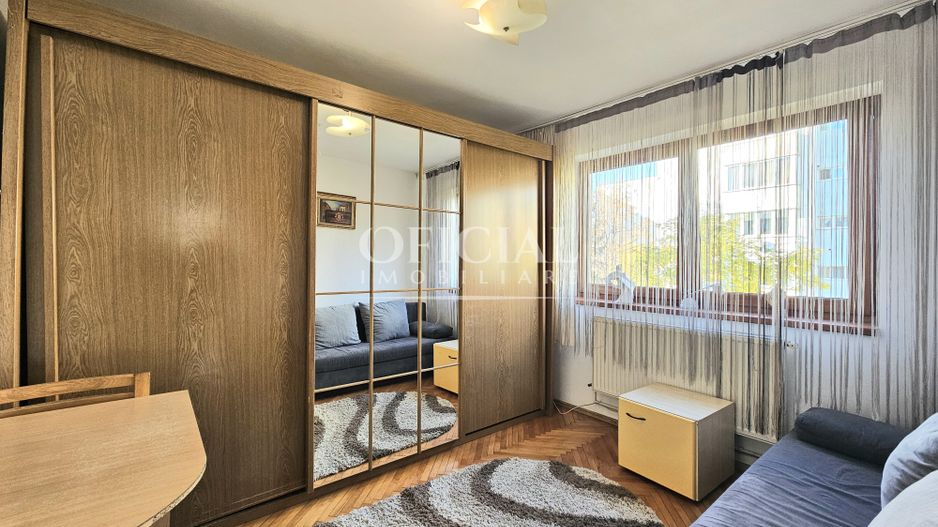 Apartament 3 Camere | 50 mp | Renovat | Pod Calvaria | Manastur - Poză 3