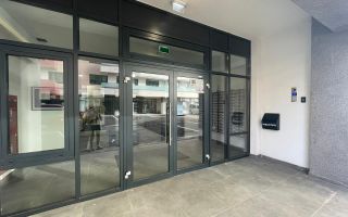 1 CAM CENTRU PRIMA INCHIRIERE UNIREA TOWERS DECOMANDAT - Poză 9