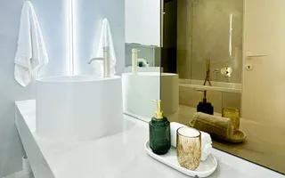 Chirie I Studio Luxury I Cortina North - Poză 18