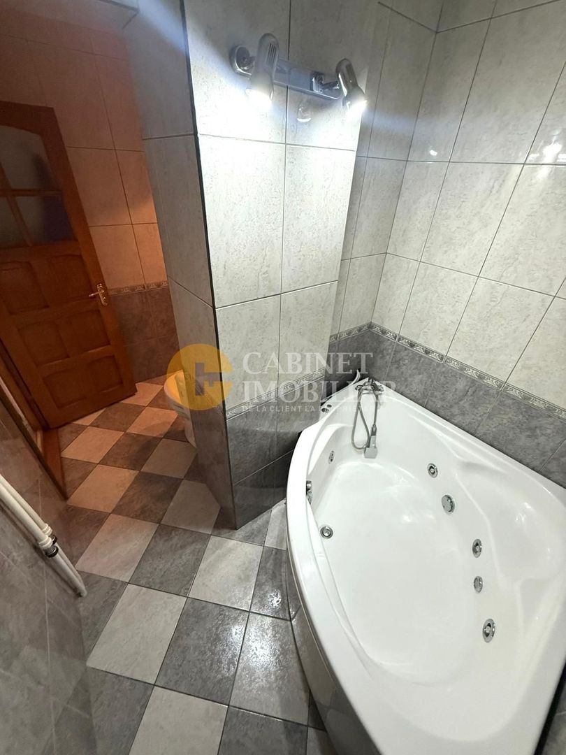 3 Camere - Etaj 1 - Rond Podu Ros - Poză 10