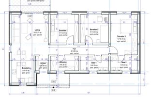 Vanzare Casa individuala 4 camere  PARTER - Poză 2