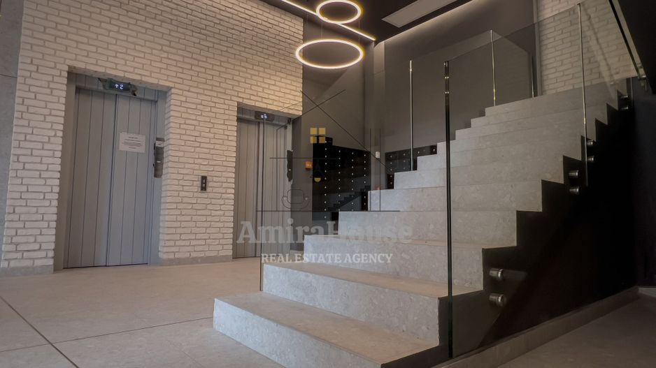 Apartament 3 camere, finisat mobilat, imobil nou THE NEST, str Scortarilor - Poză 16