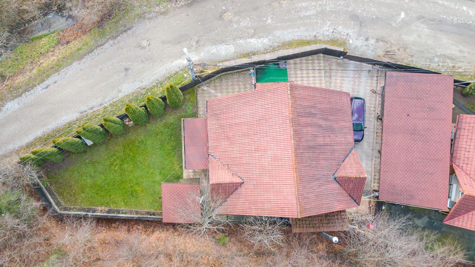 Casa individuala in Dambul Morii cu vedere spre Piatra Mare - Poză 28