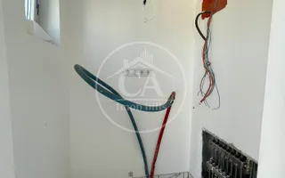 Casă de vânzare tip duplex cu 4 camere în Nojorid, Oradea. - Poză 17