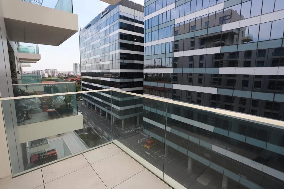 Apartament 2 camere I Aviatiei I Promenada Mall - Poză 12