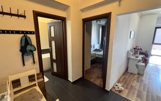 AP. 2 CAMERE DOINEI, BLOC NOU, MOBILAT/UTILAT, CENTRALA, COMISION 0% - Poză 11