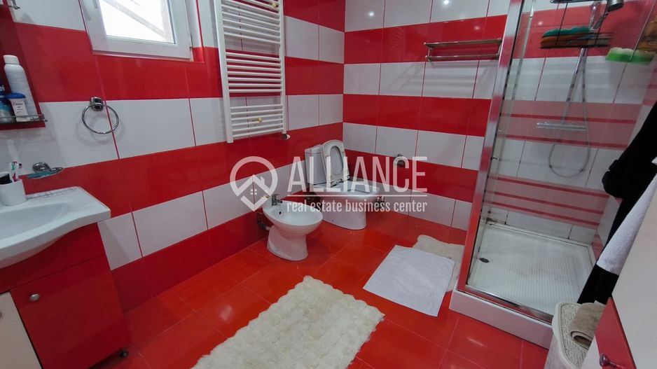 MEDEEA Vila P+1 mobilata complet si curte generoasa! - Poză 17